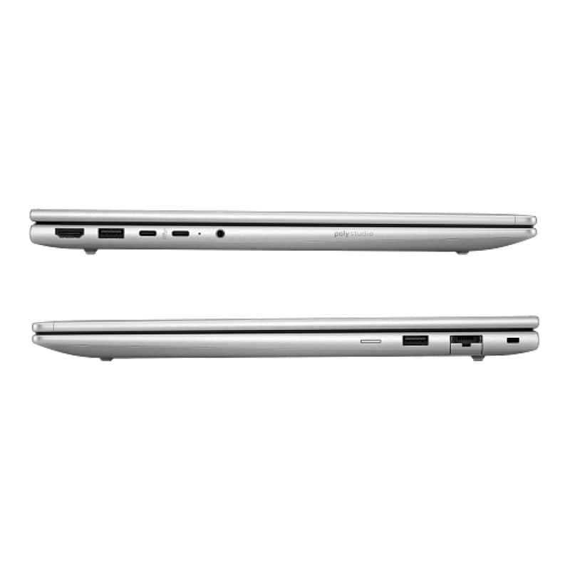 لپ تاپ اپن باکس HP ProBook 4 G1a 14 | Ryzen 5 230 | 8 GB Ram DDR5 | SSD 512 GB | VGA AMD Radeon 760M | Display 14 FHD+ — تصویر ۲