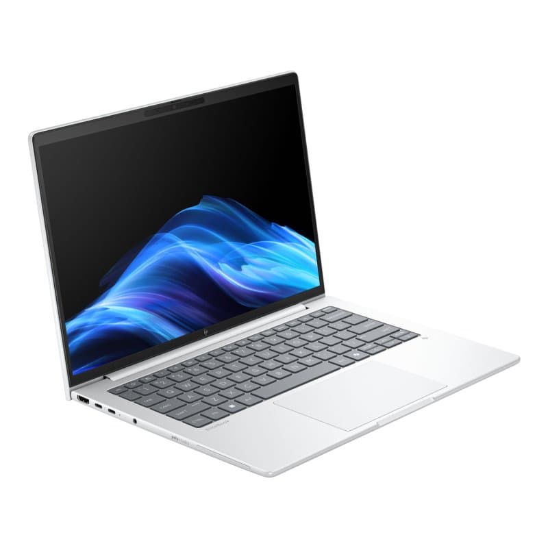 لپ تاپ اپن باکس HP EliteBook 8 G1i 16 | Core Ultra 7 265U | 16 GB Ram | SSD 512 GB | VGA Intel Graphics | Display 16.1 FHD+ Touch — تصویر ۳