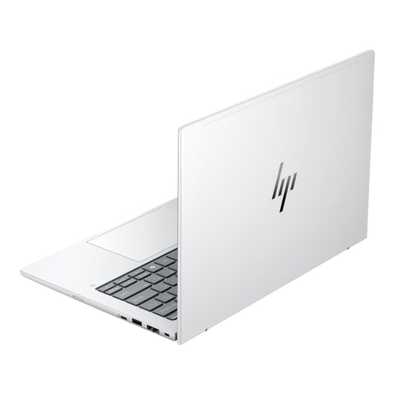 لپ تاپ اپن باکس HP EliteBook 8 G1i 16 | Core Ultra 7 265U | 16 GB Ram | SSD 512 GB | VGA Intel Graphics | Display 16.1 FHD+ Touch — تصویر ۴