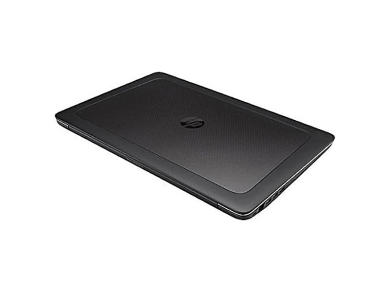 لپ تاپ استوک HP ZBook 17 G3 | Core i7-6820HQ | 32 GB Ram DDR4 | SSD 512 GB | VGA 4 GB NVIDIA Quadro M2000M | Display 17 FHD — تصویر ۴