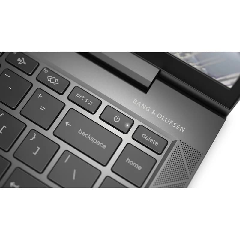 لپ تاپ استوک HP ZBook Firefly 14 G8 | Core i5-1145G7 | 8 GB Ram DDR4 | SSD 256 GB | VGA Intel Iris Xe | Display 14 FHD — تصویر ۷
