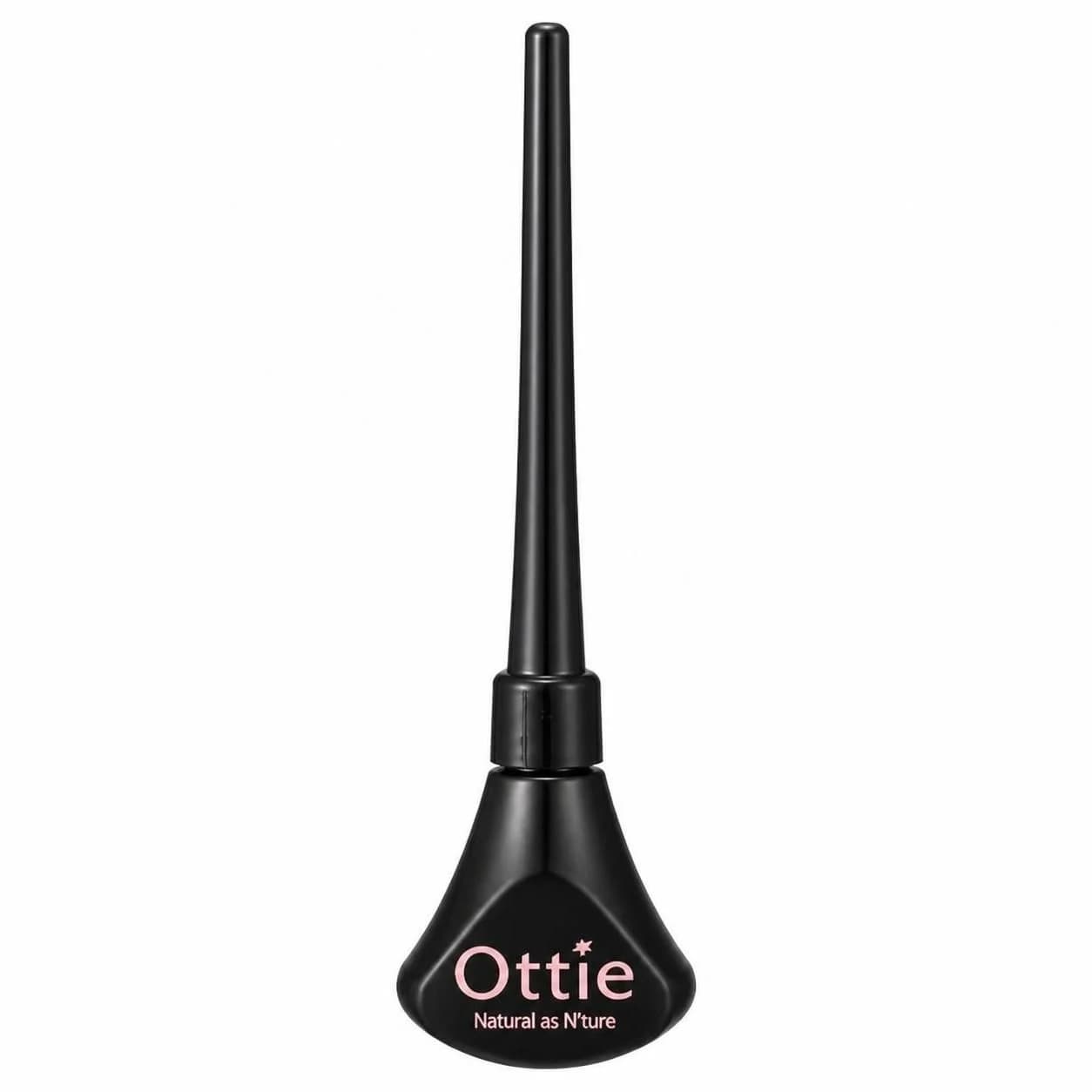 خط چشم ضد آب اوتی مدل Natural As Nture حجم 4.5 میل کد 4106