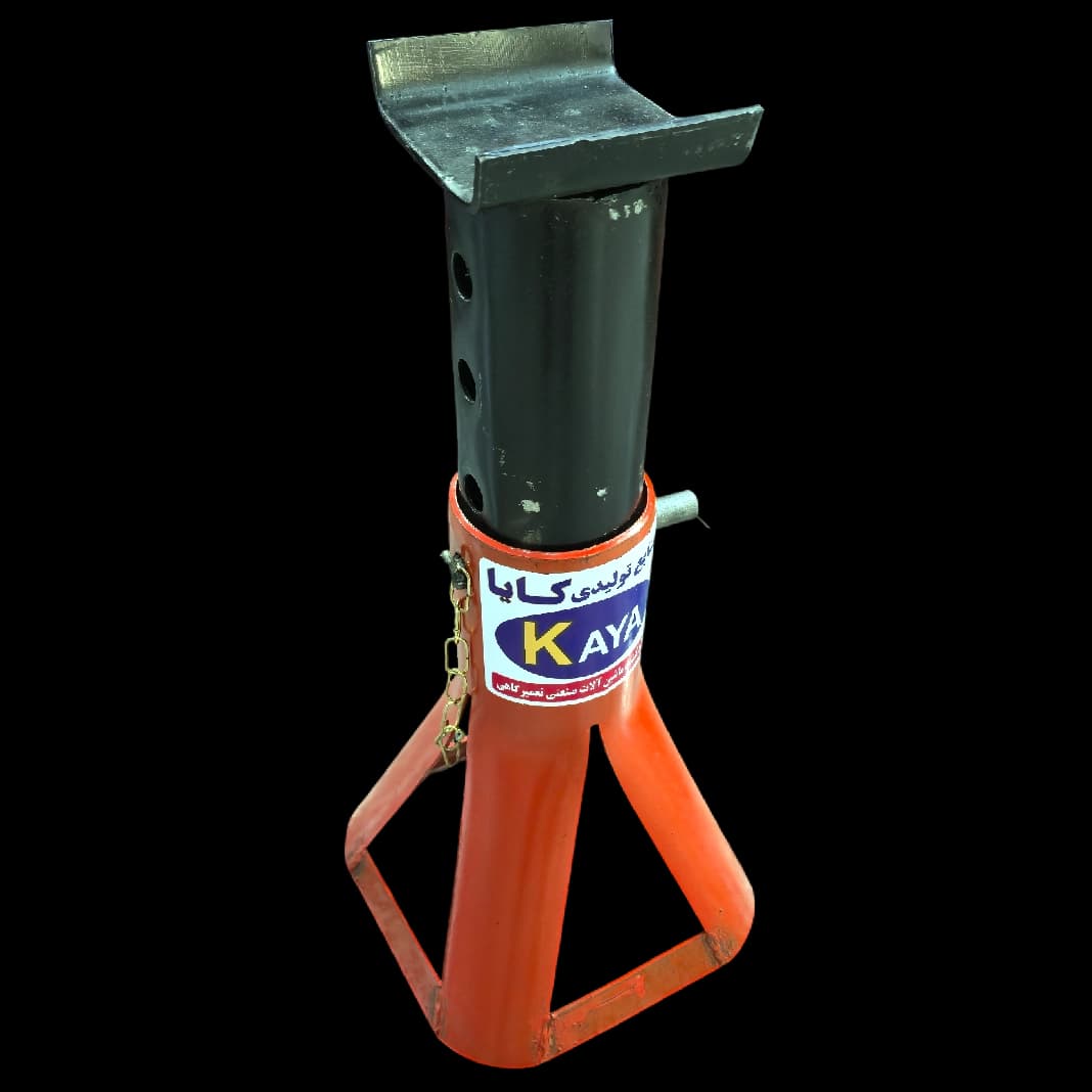 خرک 2 تن KAYA
