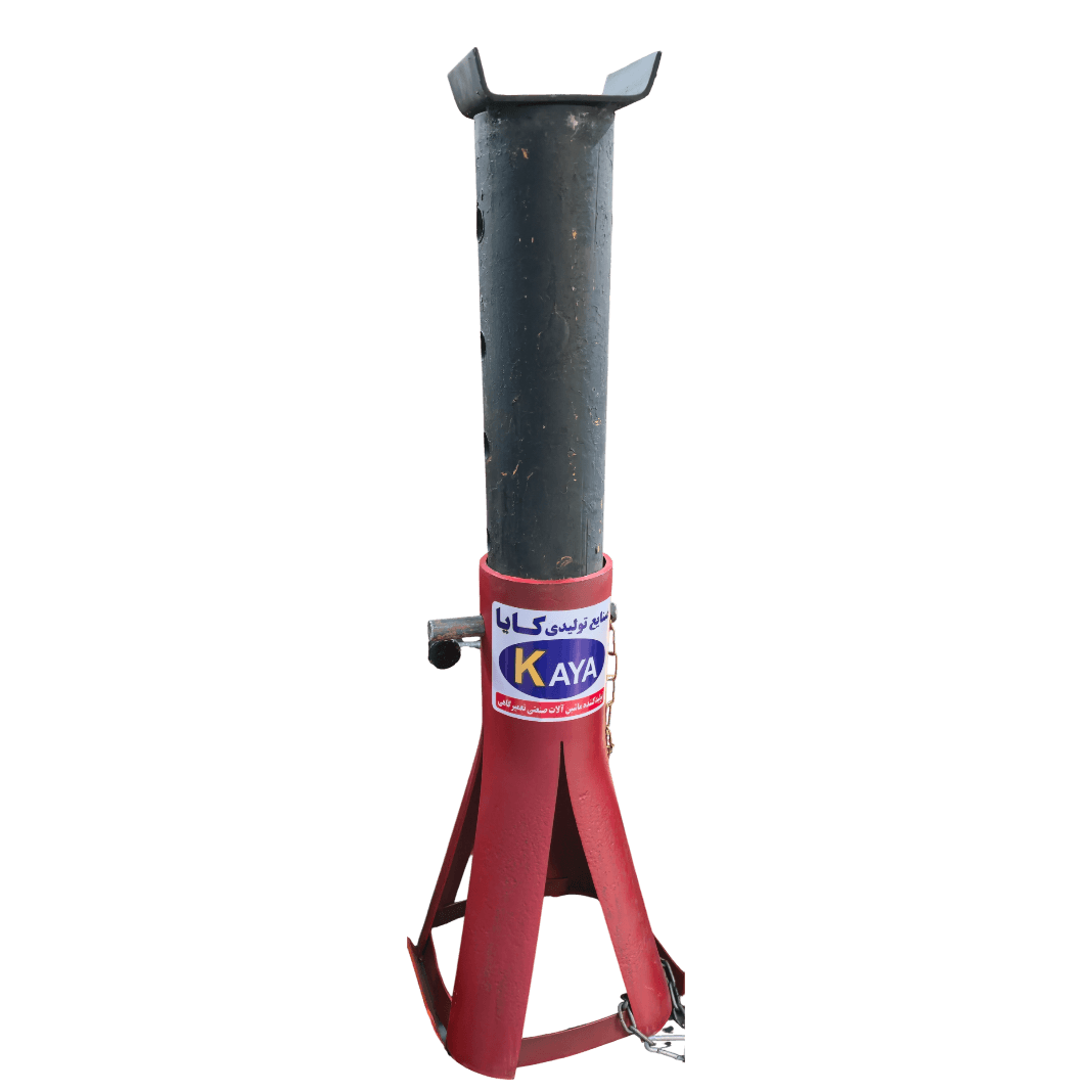 خرک 3 تن بلند KAYA