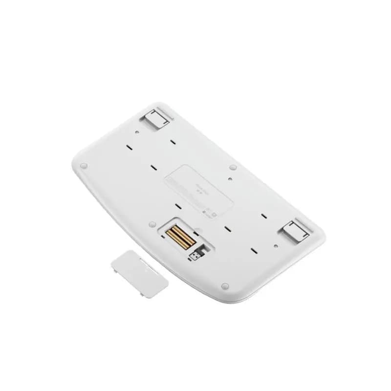 کیبورد بی سیم لاجیتک مدل Wave Keys — تصویر ۱۰