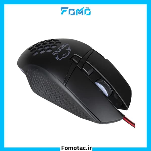 موس گیمینگ تسکو(Tsco) مدل TM753GAe — تصویر ۳