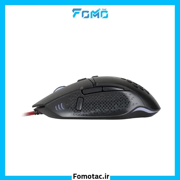 موس گیمینگ تسکو(Tsco) مدل TM753GAe — تصویر ۴