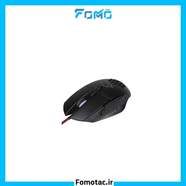 موس گیمینگ تسکو(Tsco) مدل TM753GAe — تصویر ۵