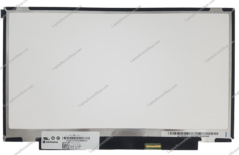 ال سی دی لپ تاپ ایسر Acer NITRO 7 AN715-51-53PW