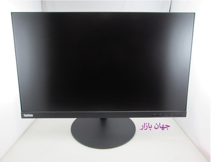 مانیتور لنوو Lenovo ThinkVision T24i (گرید B) — تصویر ۵