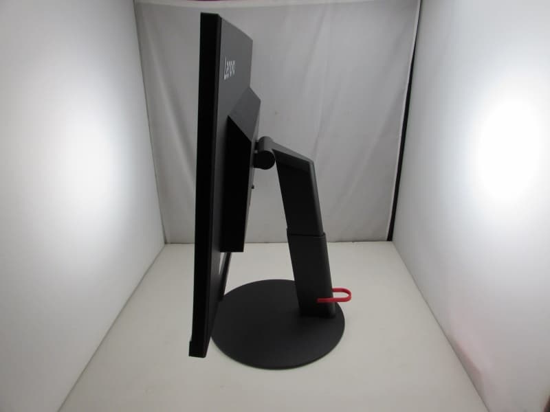 مانیتور لنوو Lenovo ThinkVision T24i (گرید B) — تصویر ۴