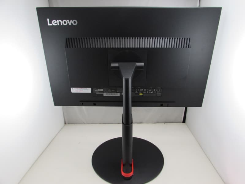 مانیتور لنوو Lenovo ThinkVision T24i (گرید B) — تصویر ۳