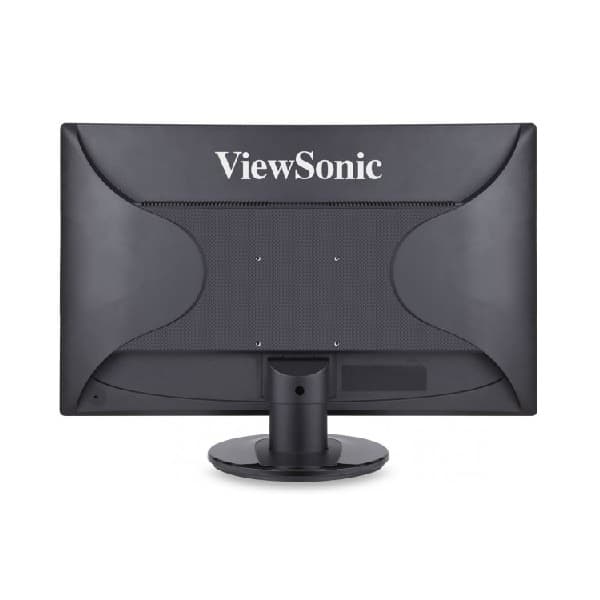 مانیتور استوک 24 اینچ ویوسونیک ViewSonic VA2446m-LED — تصویر ۳