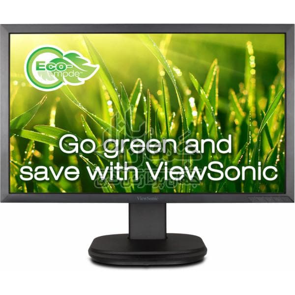 مانیتور استوک 24 اینچ ویوسونیک ViewSonic VG2439wm-LED