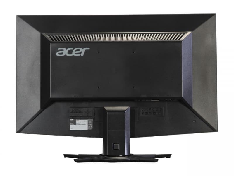 مانیتور استوک 24 اینچ ایسر Acer G245HQ با پورت HDMI — تصویر ۴
