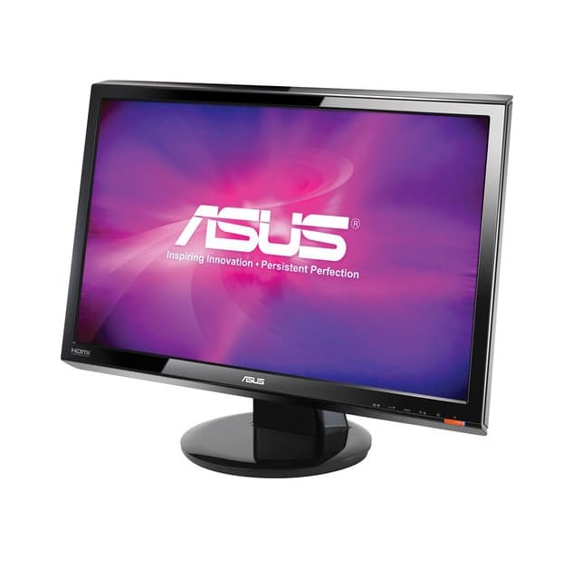 مانیتور استوک 22 اینچ ایسوس ASUS VH222H با پورت HDMI — تصویر ۷