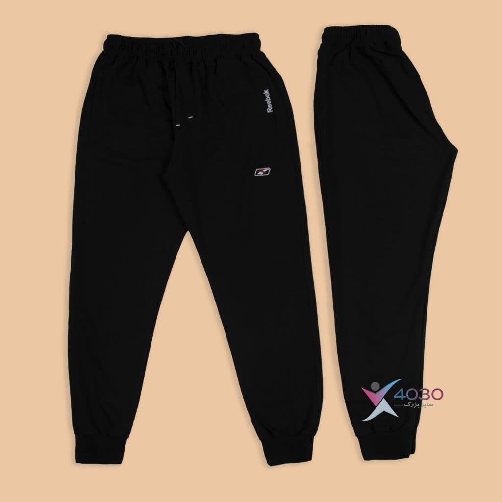شلوار اسلش Reebok سایزبزرگ ( 3525 ) — تصویر ۳