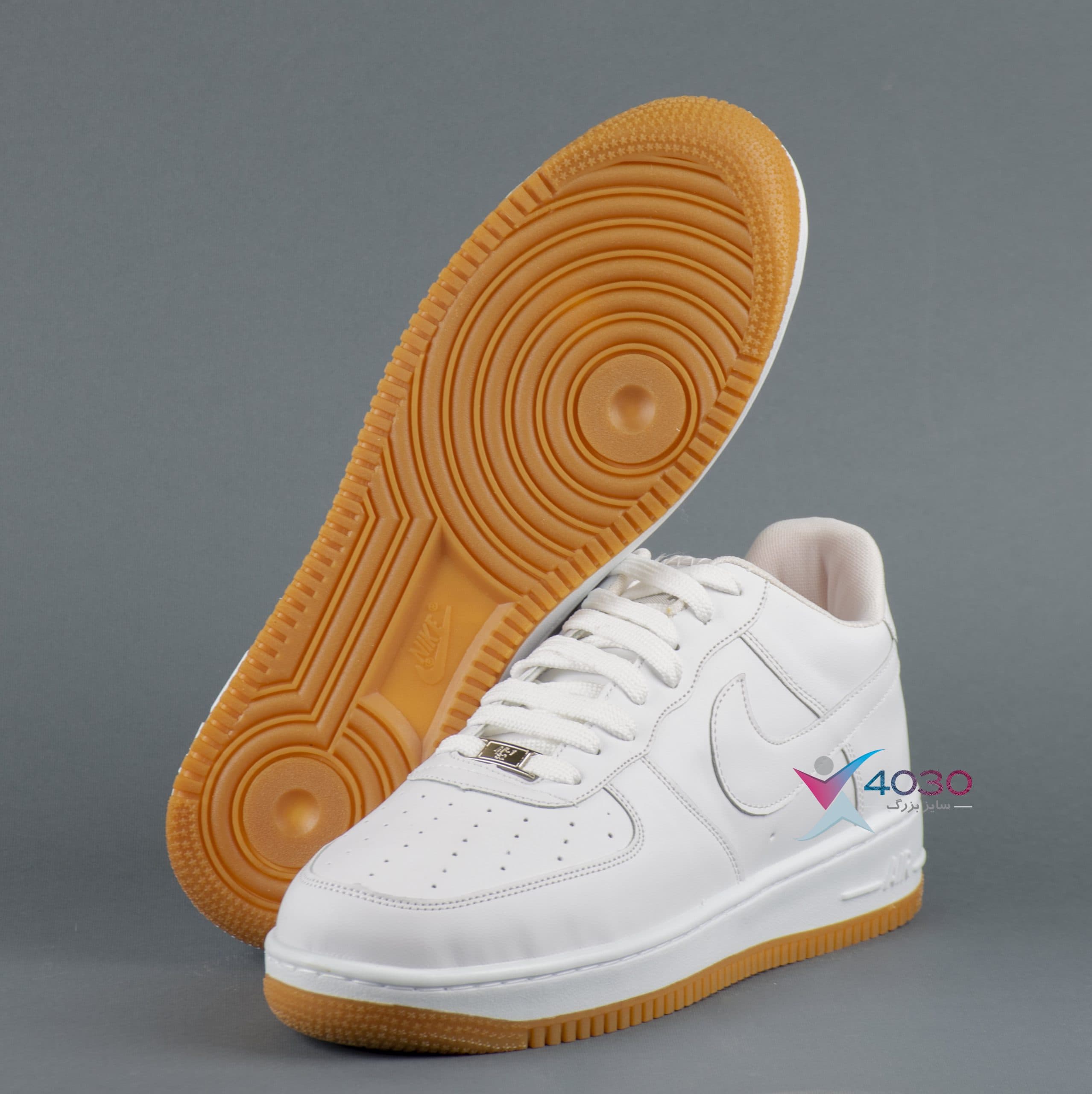 کتونی AIR NIKE ایر نایک سایز بزرگ ( 7369 ) — تصویر ۲