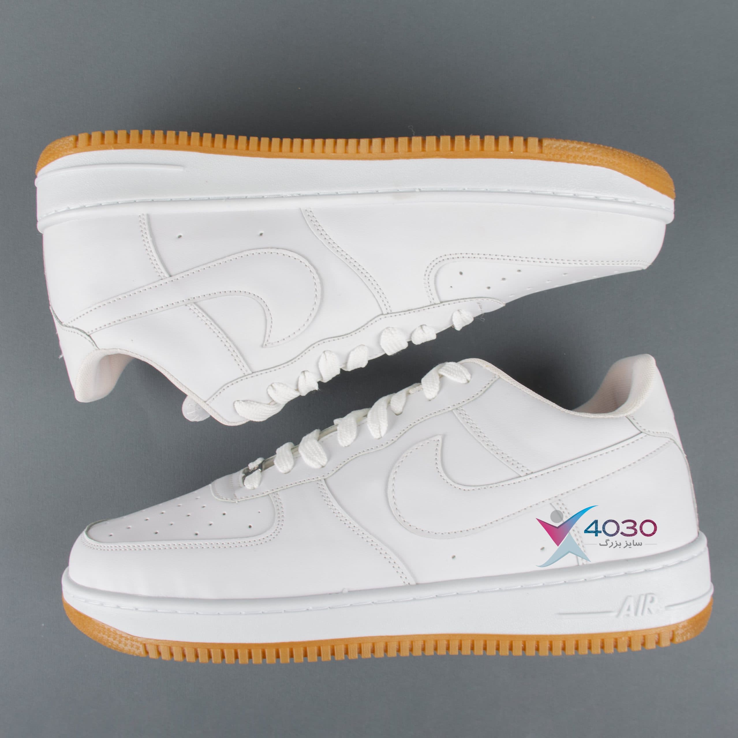 کتونی AIR NIKE ایر نایک سایز بزرگ ( 7369 ) — تصویر ۳