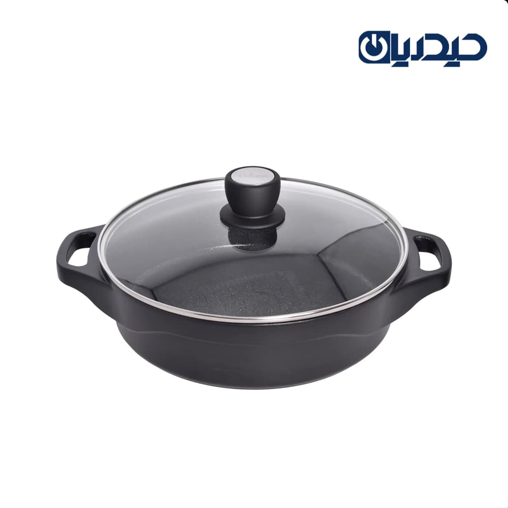 تابه28 گرانیت مدل هلیوس یونیک UN-8932