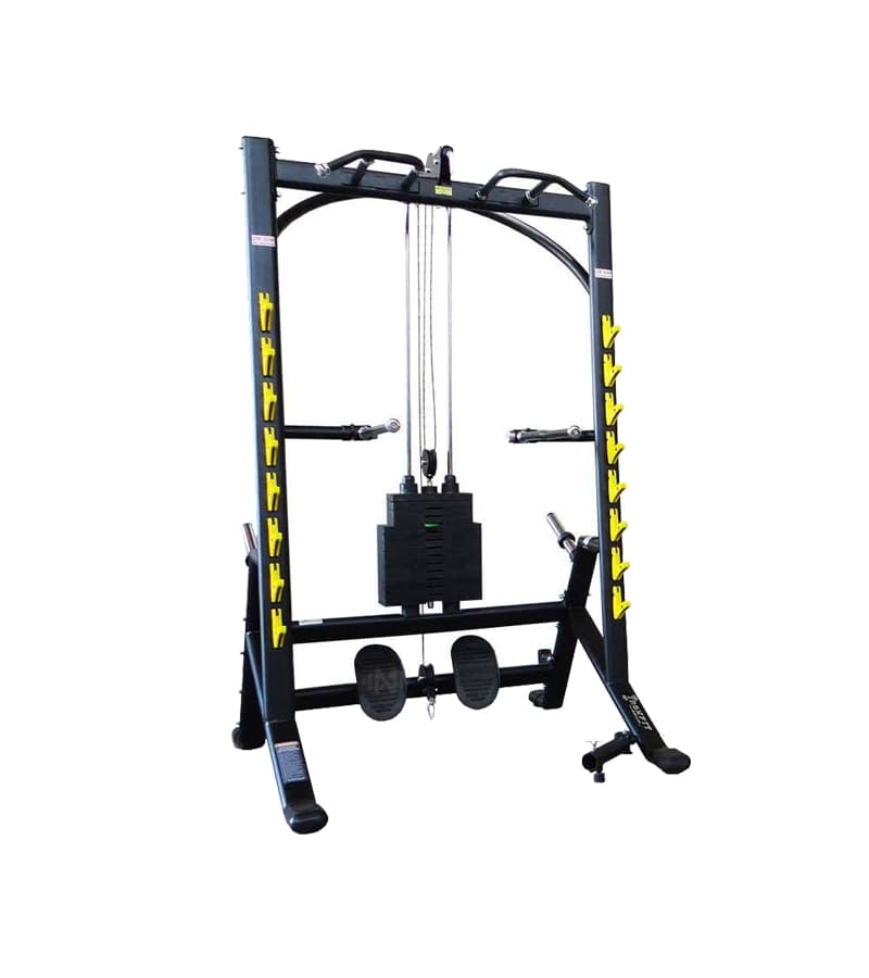 دستگاه سیمکش خانگی آیرون فیت مدل تکنو (Iron Fit Techno)