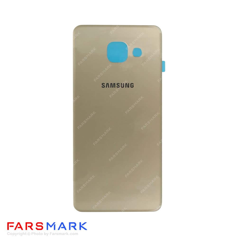 درب پشت گوشی سامسونگ Samsung Galaxy A3 2016
