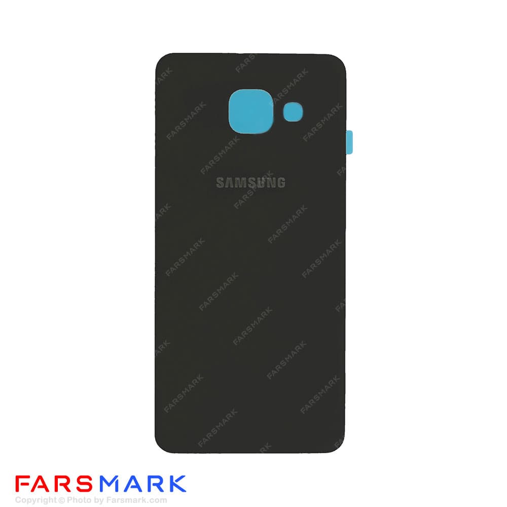 درب پشت گوشی سامسونگ Samsung Galaxy A3 2016 — تصویر ۲