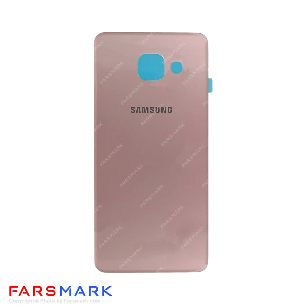 درب پشت گوشی سامسونگ Samsung Galaxy A3 2016 — تصویر ۵