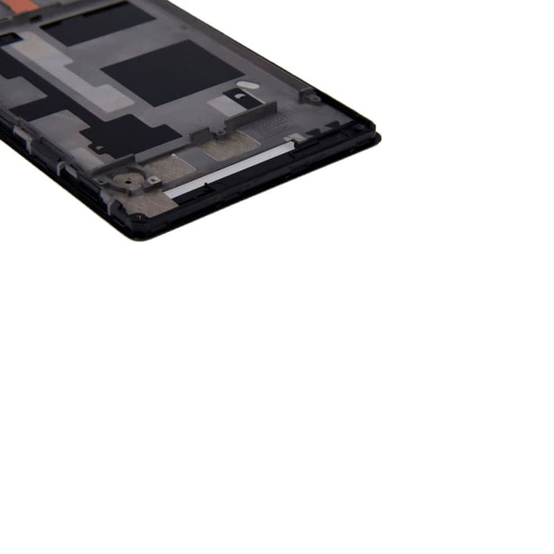 قاب و شاسی کامل گوشی Sony Xperia C3 — تصویر ۴