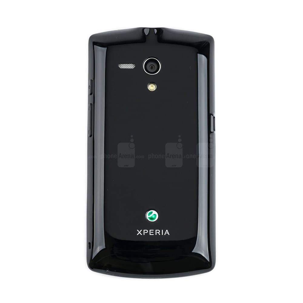 قاب و شاسی کامل گوشی Sony Xperia Neo L — تصویر ۲