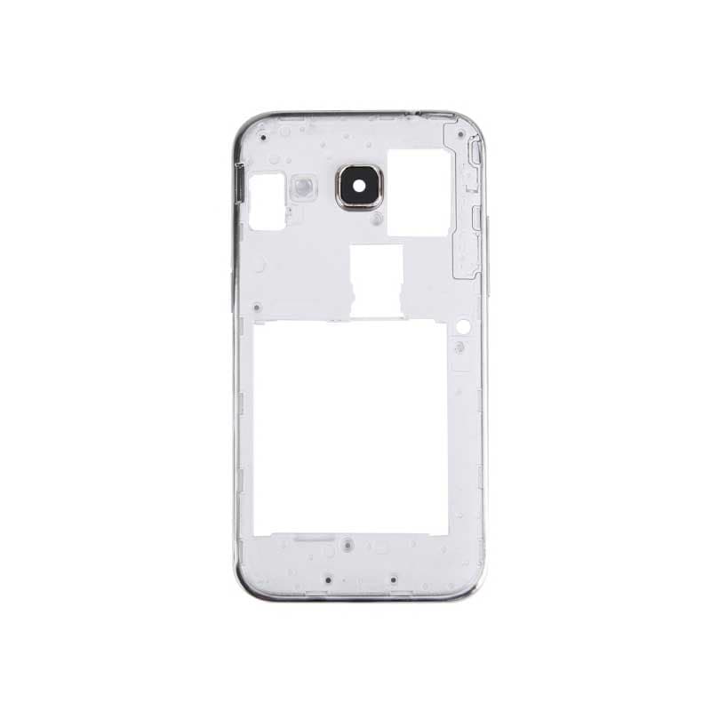 قاب و شاسی کامل گوشی سامسونگ Samsung Galaxy Core Prime به همراه درب پشت