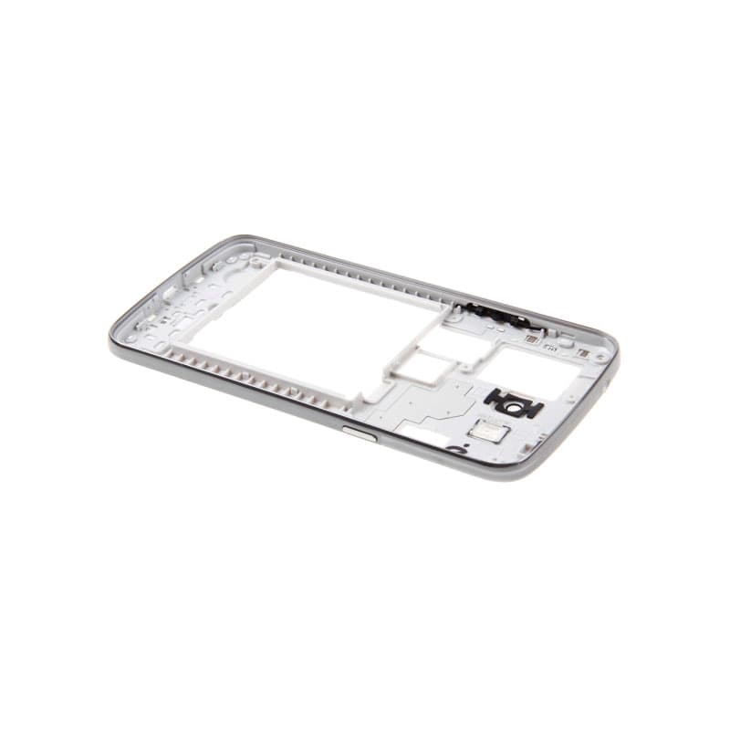 قاب و شاسی کامل گوشی Samsung Galaxy Grand 2 به همراه درب پشت — تصویر ۳
