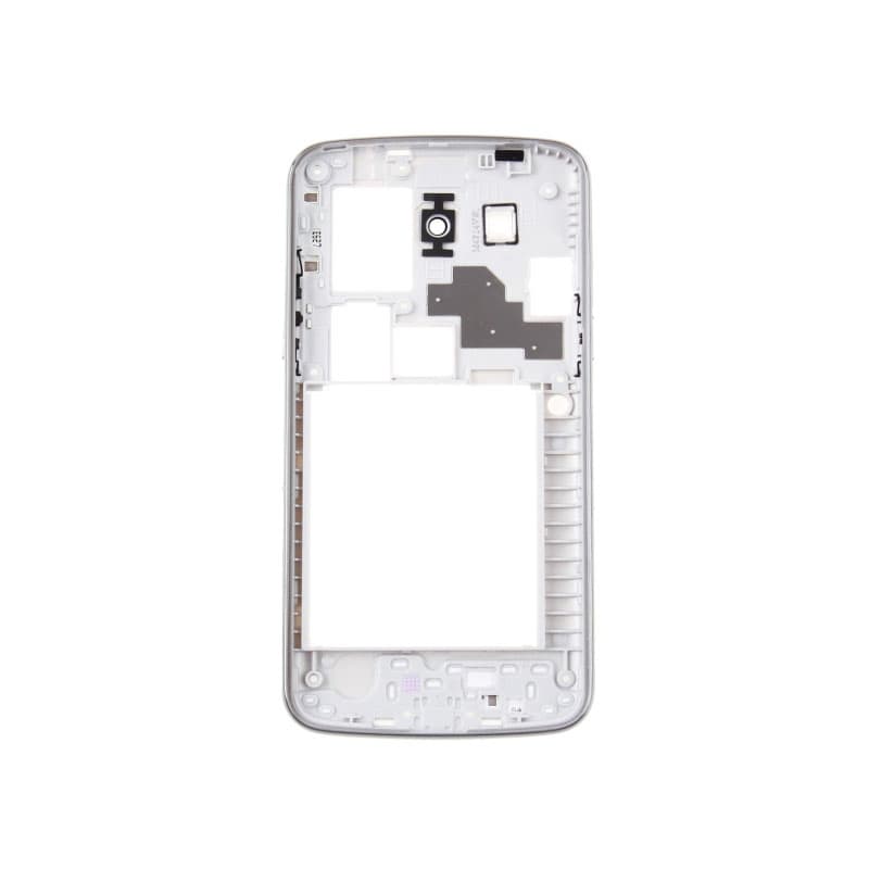 قاب و شاسی کامل گوشی Samsung Galaxy Grand 2 به همراه درب پشت — تصویر ۲