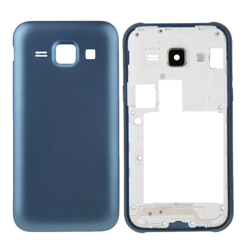 قاب و شاسی کامل گوشی Samsung Galaxy J1