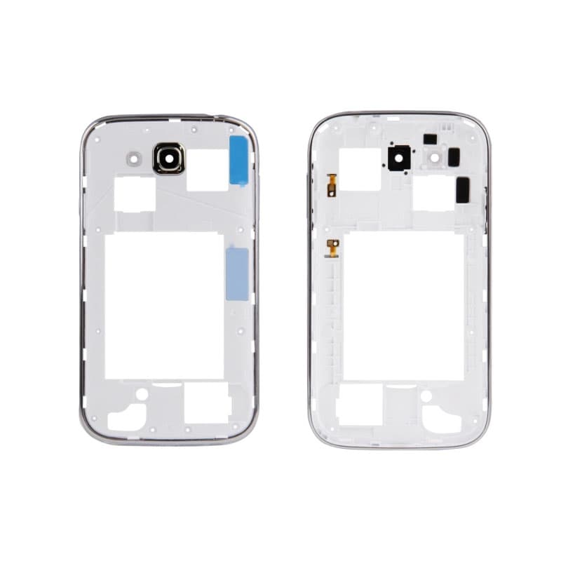 قاب و شاسی کامل گوشی سامسونگ Samsung Galaxy S Duos