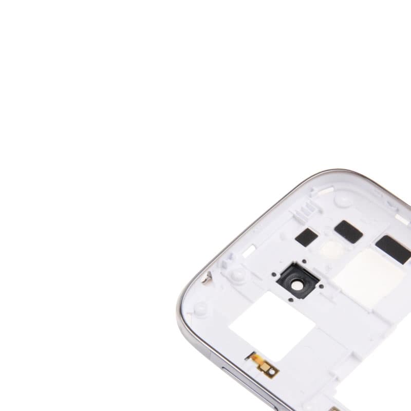 قاب و شاسی کامل گوشی سامسونگ Samsung Galaxy S Duos — تصویر ۳