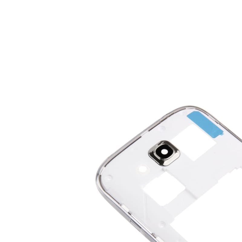 قاب و شاسی کامل گوشی سامسونگ Samsung Galaxy S Duos — تصویر ۲