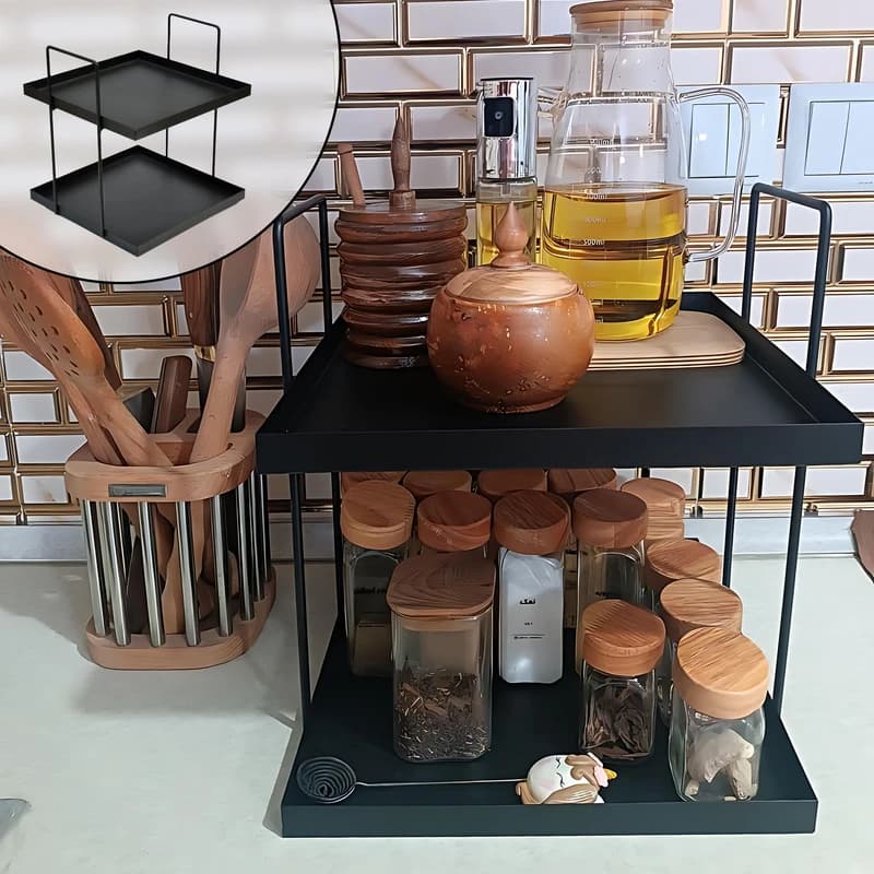 استند جا ادویه ای مدل maral