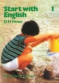 کتاب Start with English 1