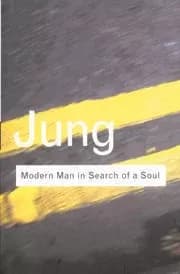 کتاب Modern Man in Search of a Soul