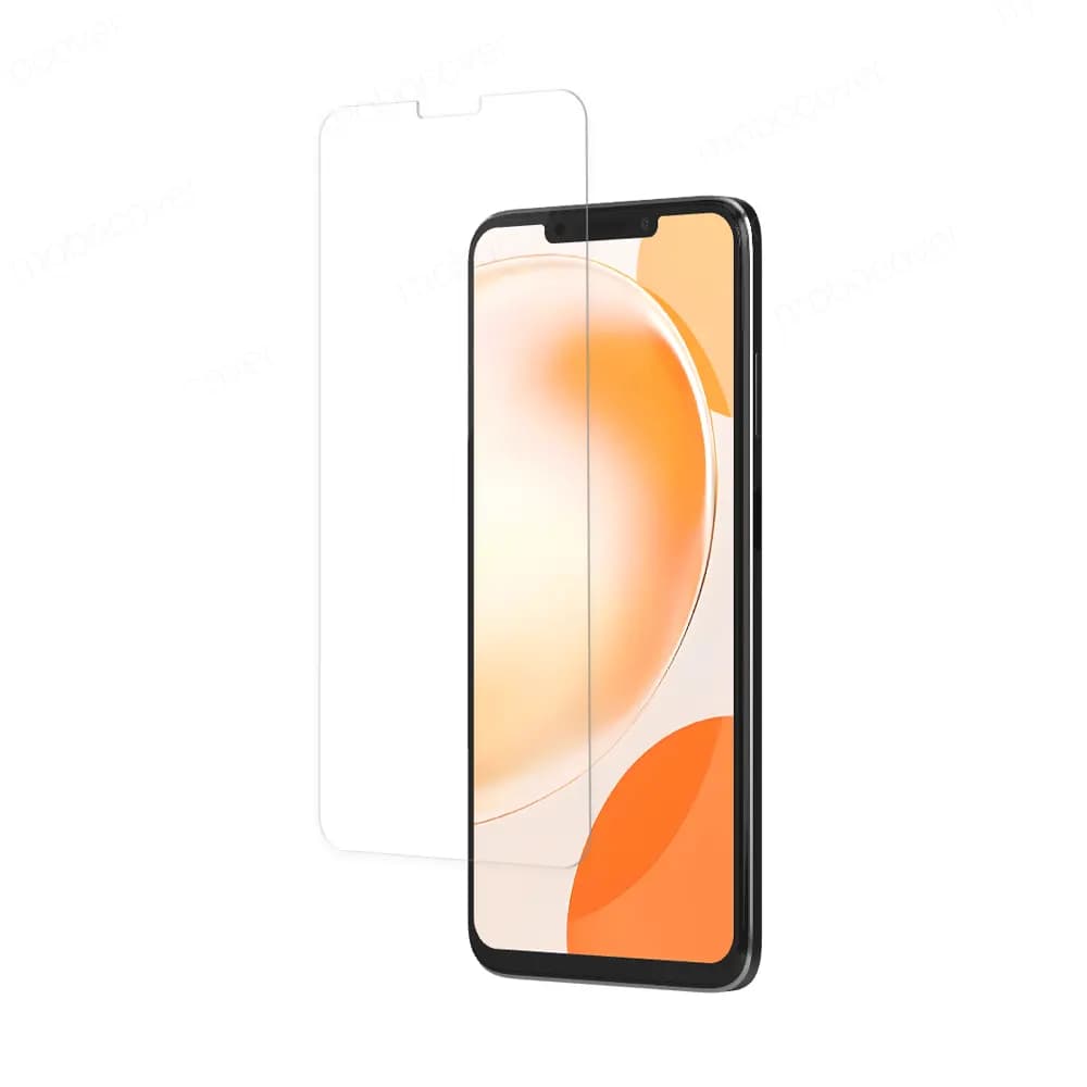 محافظ صفحه نمایش گوشی موبایل Huawei Enjoy 60X / هوآوی انجوی ۶۰ ایکس