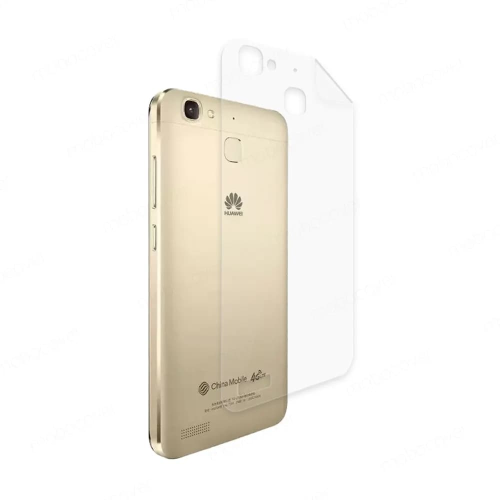 محافظ برچسب پشت گوشی موبایل Huawei Enjoy 5S / هوآوی انجوی ۵ اس