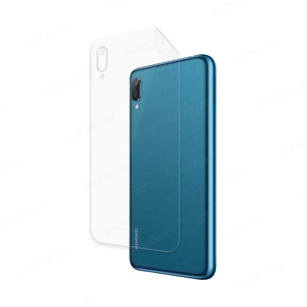 محافظ برچسب پشت گوشی موبایل Huawei Y6 Pro / هوآوی وای ۶ پرو