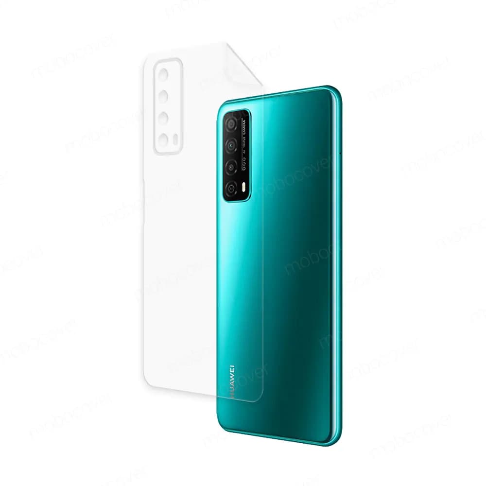 محافظ برچسب پشت گوشی موبایل Huawei Enjoy 20 SE / هوآوی انجوی ۲۰ اس ایی
