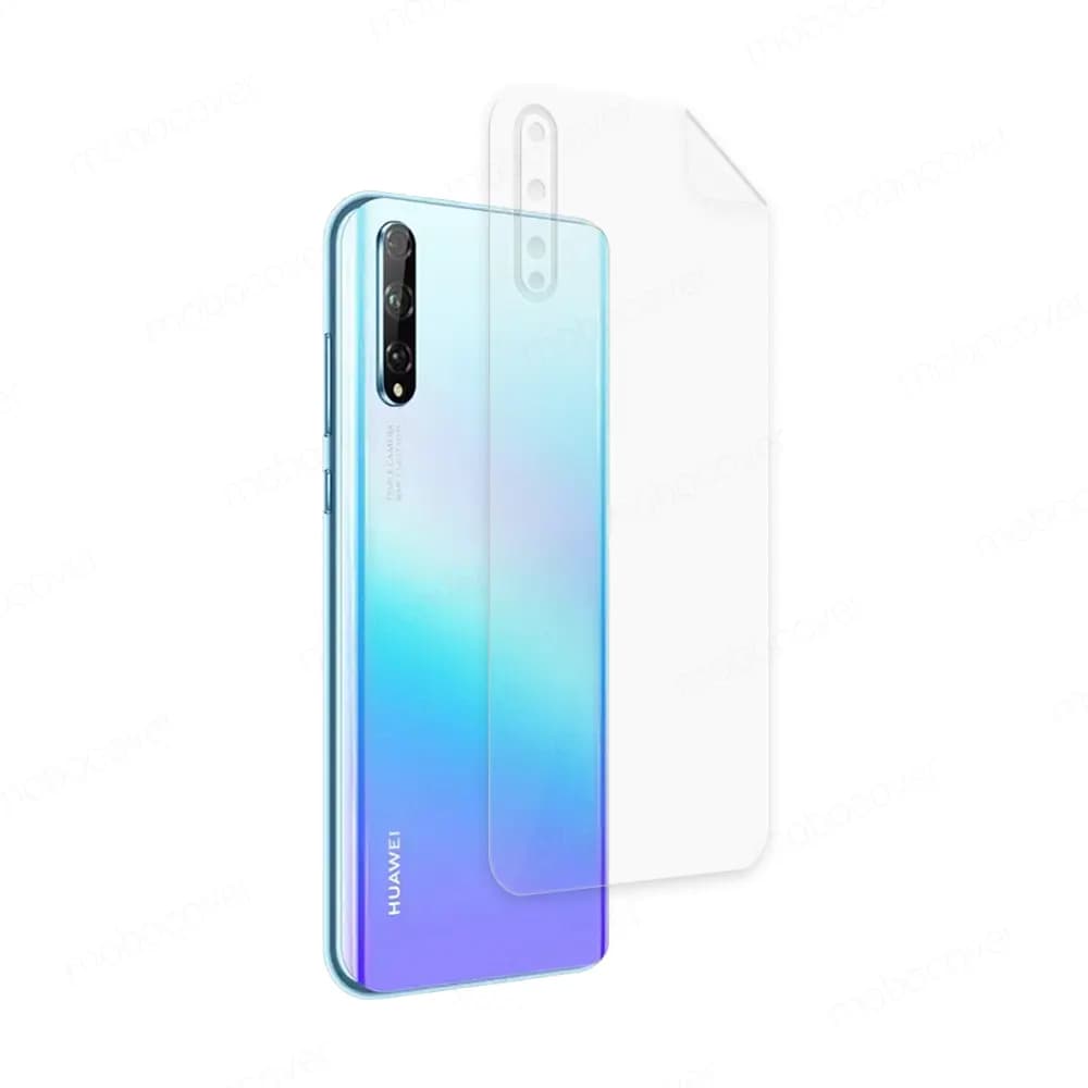 محافظ برچسب پشت گوشی موبایل Huawei Y8P / هوآوی وای ۸ پی
