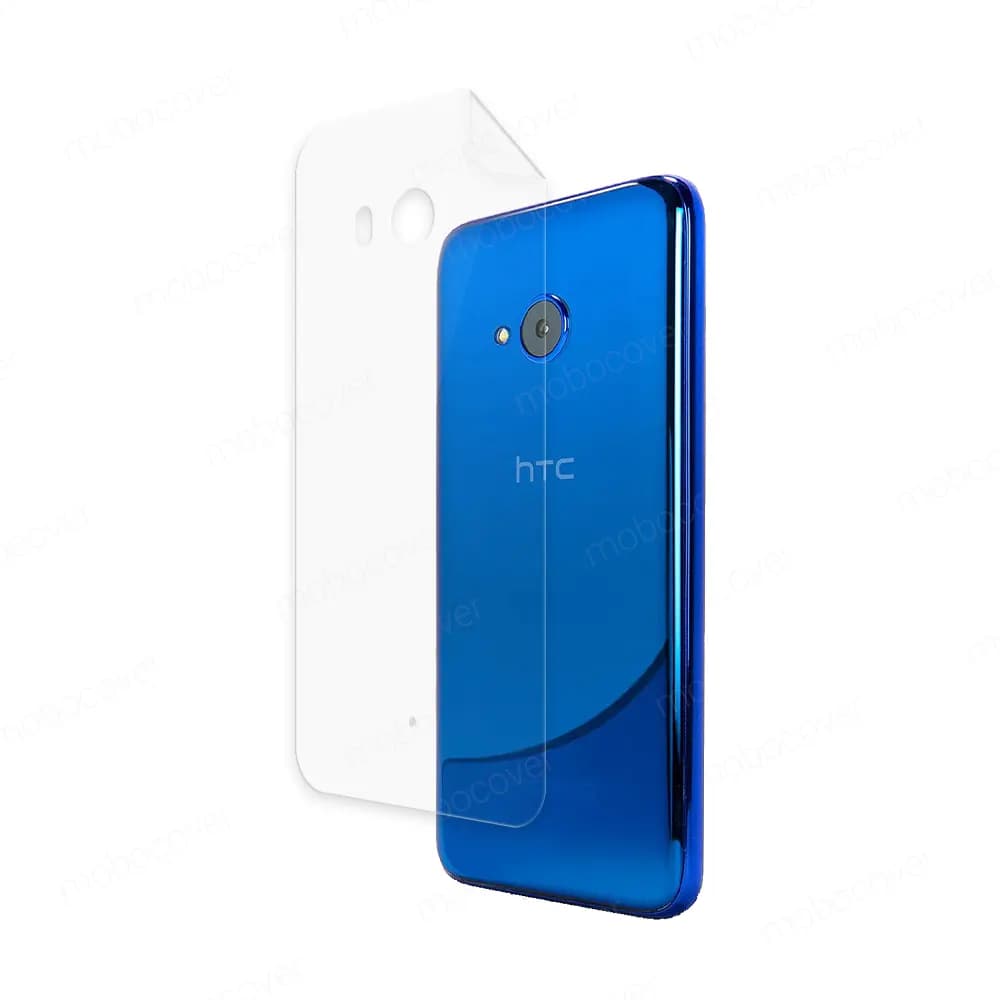 محافظ برچسب پشت گوشی موبایل htc U11 / اچ تی سی یو ۱۱