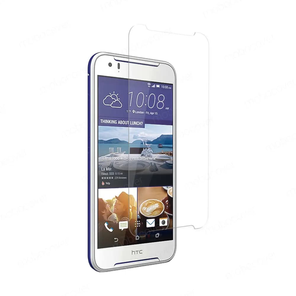 محافظ صفحه نمایش گوشی موبایل htc Desire 830 / اچ تی سی دیزایر ۸۳۰