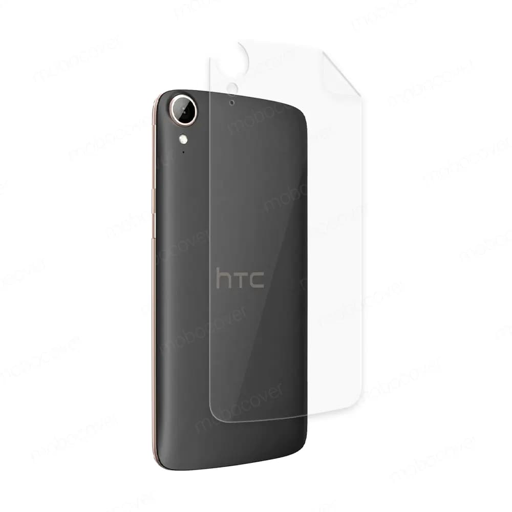 محافظ برچسب پشت گوشی موبایل htc Desire 828 / اچ تی سی دیزایر ۸۲۸