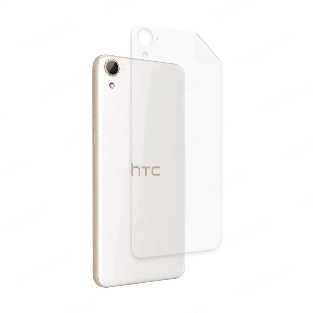 محافظ برچسب پشت گوشی موبایل htc Desire 826 / اچ تی سی دیزایر ۸۲۶