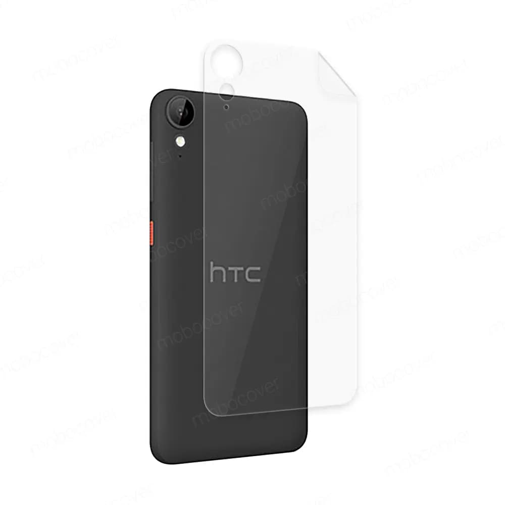 محافظ برچسب پشت گوشی موبایل htc Desire 825 / اچ تی سی دیزایر ۸۲۵